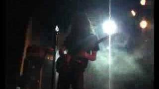 Axamenta - A Nation In Atrophy (live)