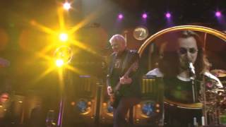 Rush - Time Stand Still (Time Machine 2011 DVD)