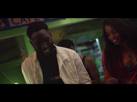 Baye Mass - Aldiana ( Clip Officiel )