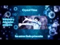 【Crystal Time】Tokiya Ichinose (Tokiya x Haruka ...