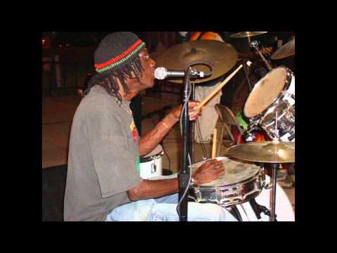 throw down tonight - Henry Turner Jr. and Flavor - (BMI) - Louisiana reggae/funk/r&b
