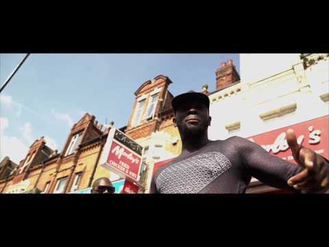 RapMan - South East Road Flows [Music Video] @RealRapMan