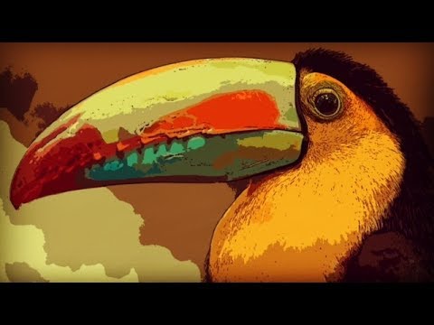 Mister Nils feat. Taïro - Viens avec nous (Clip officiel)