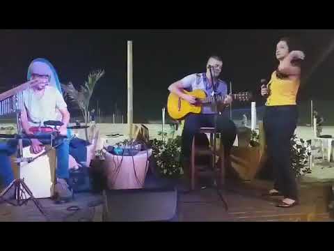 Stéphanie Marmeroli - Ouvi Dizer (Nativo)