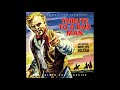Miklos Rozsa - Letter / Moonlight and Horses - (Tribute to a Bad Man, 1956)