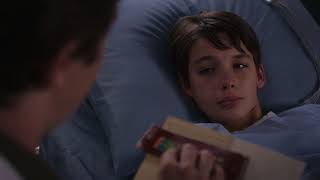 Shaun Reads For Closure - The Good Doctor