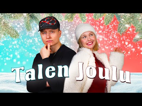 Talen Joulu - [Lyhyt Elokuva]