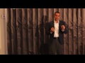 Reading Makes a Nation Great | Jehan Unwala | TEDxGrandBahama