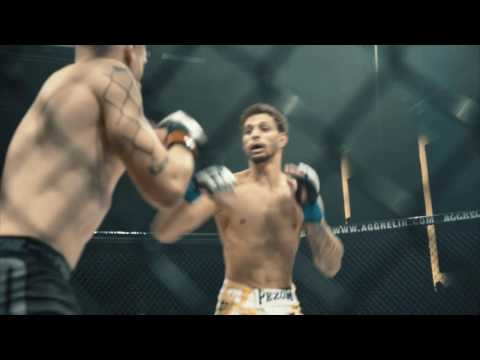 Aggrelin 14 - Stefan Stäbler vs. Florian Sparakowski