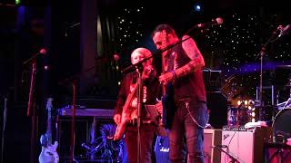Six String Andrew with The Amazing Gary Hoey 2/16/2019 RLC VII