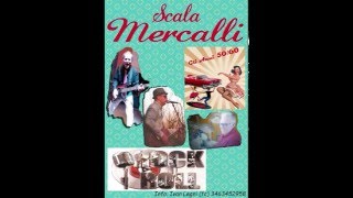 Scala Mercalli - Cover di Rock House di Brian Setzer / Roy Orbison