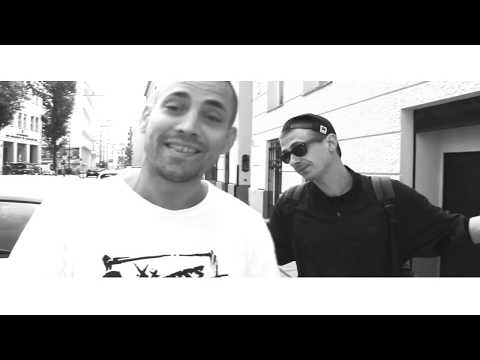 Struggle Gold - Skit