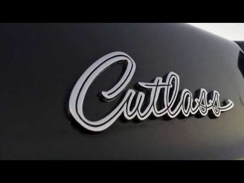 TITO GEE - CUTLASS