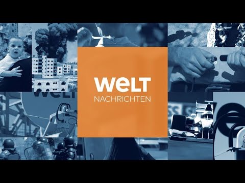WELT Nachrichten - Backtimer