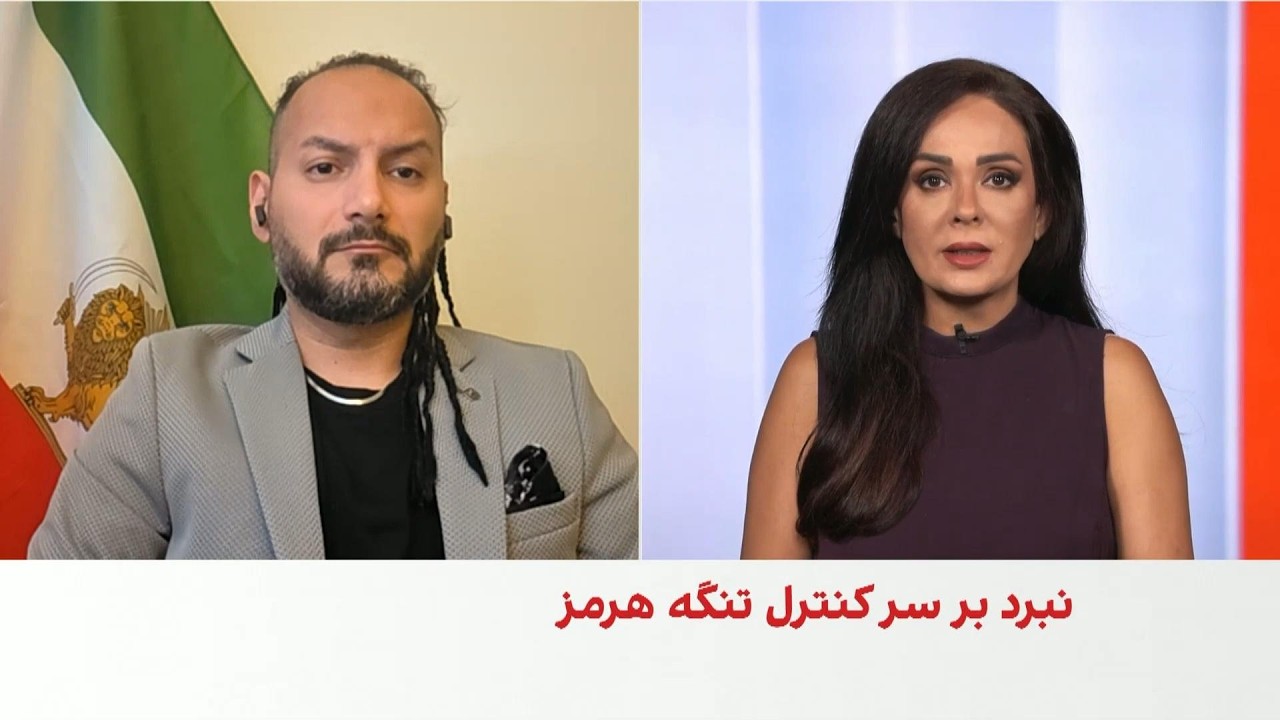 پدرام زنگویی: آمریکا با فشار دریایی برای عملیات بعدی زمان می‌خرد