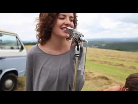 Lucie Licht - "Alles Läuft" (Akustik Session)