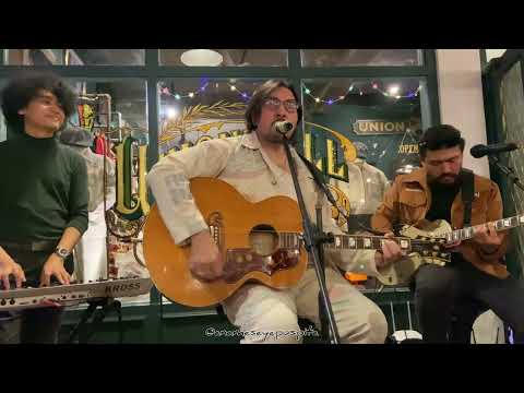 David Bayu - Buta Hati (Unionwell 10th Anniversary)