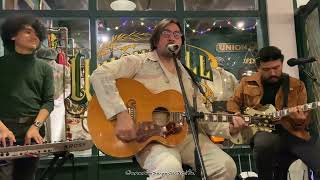 Download lagu David Bayu - Buta Hati (Unionwell 10th Anniversary) mp3