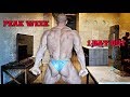 Peak Week 1 Day Out Dallas Europa