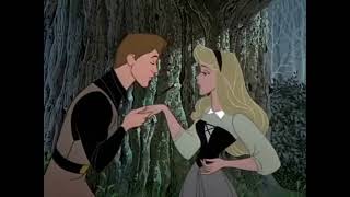 Sleeping Beauty (1959) - Losing Streak (Eels) (Music Video)