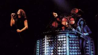 Black Sabbath - Zero the Hero  (Live'83)