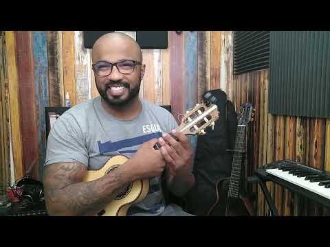 Amor de Pai - Adrielle