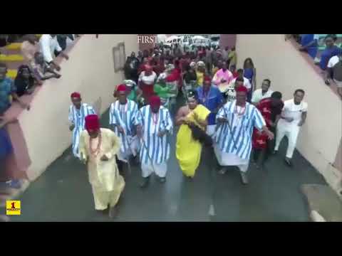 Return Of The Billionaire Season 2 (Official Trailer)  - Yul Edozie, Latest 2019 Nollywood Movie