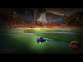 Rocket League Montage Dubstep Version BASS BOOSTED