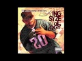 Jedi Mind Tricks Presents: King Syze - "Blitz Inc." feat. Vinnie Paz, 7L & Esoteric [Official Audio]