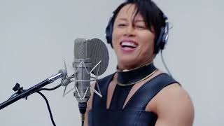 T.M.Revolution - HOT LIMIT / THE FIRST TAKE　vocal only