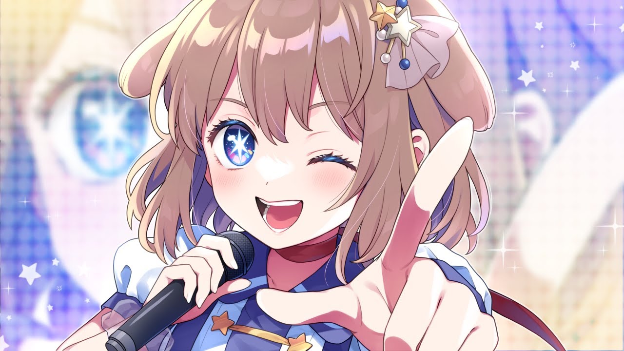 アイドル - YOASOBI / 鹿乃 cover（推しの子OP）