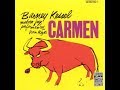 Barney Kessel The Gypsy's Hip