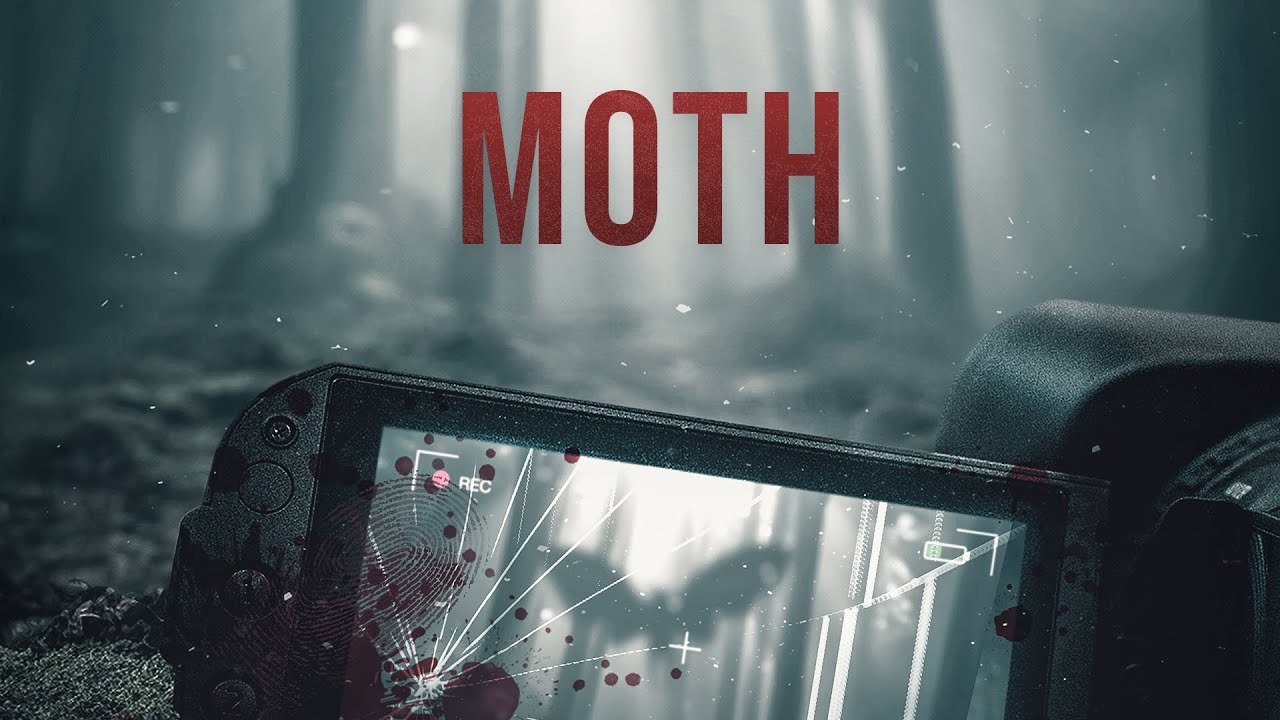Miniature de la vidéo Moth | Official Trailer du film A Molyember incidens