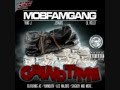 Mob Fam Gang Ft Young Tu - G Code 