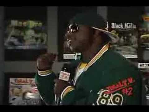 J-Diggs On TREAL TV 2