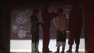 Exploding Beowulf (Part 6)