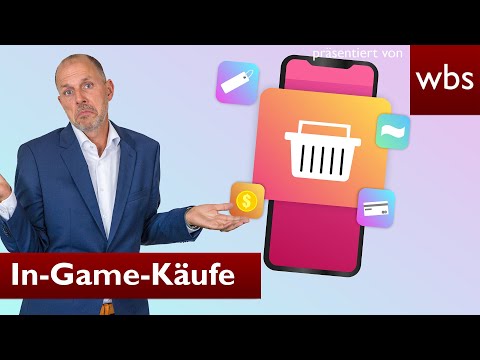 In-Game-Käufe-Abzocke: RA Solmecke reagiert auf ZDF Magazin Royale