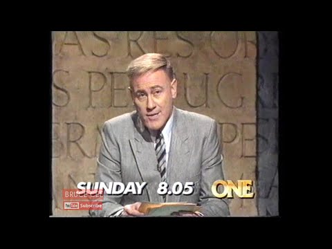 1990 Promo, Mastermind NZ VHS