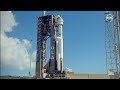 LIVE: Boeing’s Starliner launches to ISS | NBC News - Video