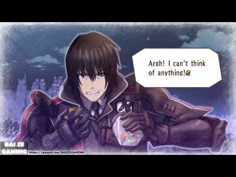 Valkyria Chronicles 3 Pt15   More Superpowers! House Arrest and Military Tribunal!