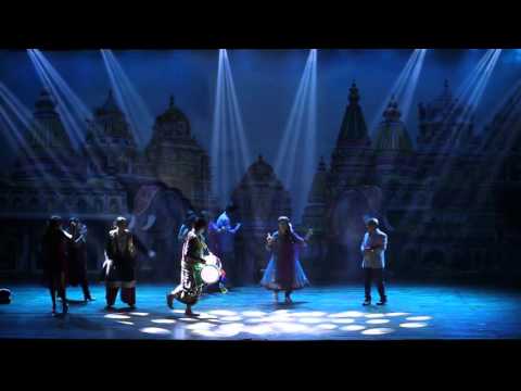 Sindhi Talent Night 2014 Jakarta