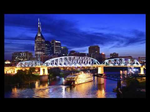 Mr Reyd - Nashville (Album Cinema)