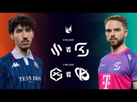 2025 LEC Summer Split - Week 1, Day 2