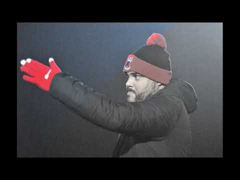 Pinchbeck United vs Holbeach United