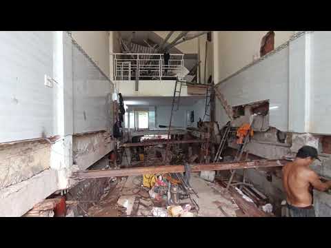 Các bạn đã theo CTY Bùi Tốn kích nâng được nữa chặng đường rồi đó 1m5