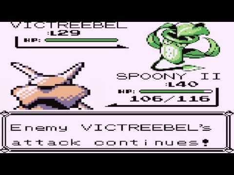 Pokémon Red Randomizer Nuzlocke - Episode 7