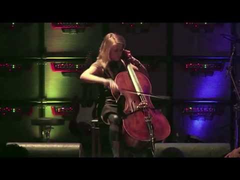 Agata Kurzyk [jury comments] BOSS Loop Station World Championship 3