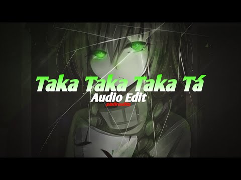 Dj Brunin - Automotivo XM Taka Taka Taka Tá [edit audio]