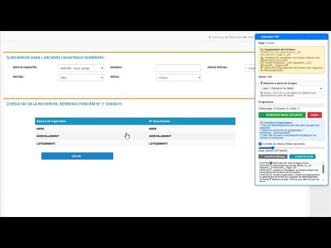 Item video thumbnail