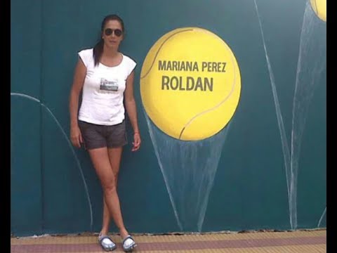 MARIANA PÉREZ ROLDAN - PRECANDIDATA A CONSEJERA ESCOLAR 1 PAIS – LISTA 501